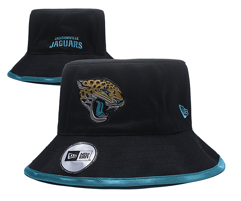 Jacksonville Jaguars Stitched Snapback Hats 009